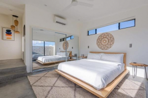 Orion Minor - Spa and Soaking Tub with Park Views